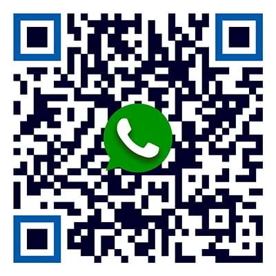 QRCode WhatsApp