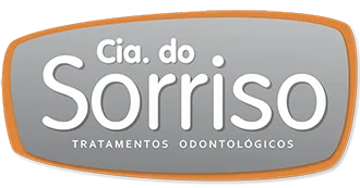 Logo Cia do Sorriso - Próteses Protocolo, Implantes, Ortodontia em Geral