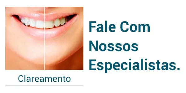 Clareamento Dental Blumenau - Clínica Cia do Sorriso