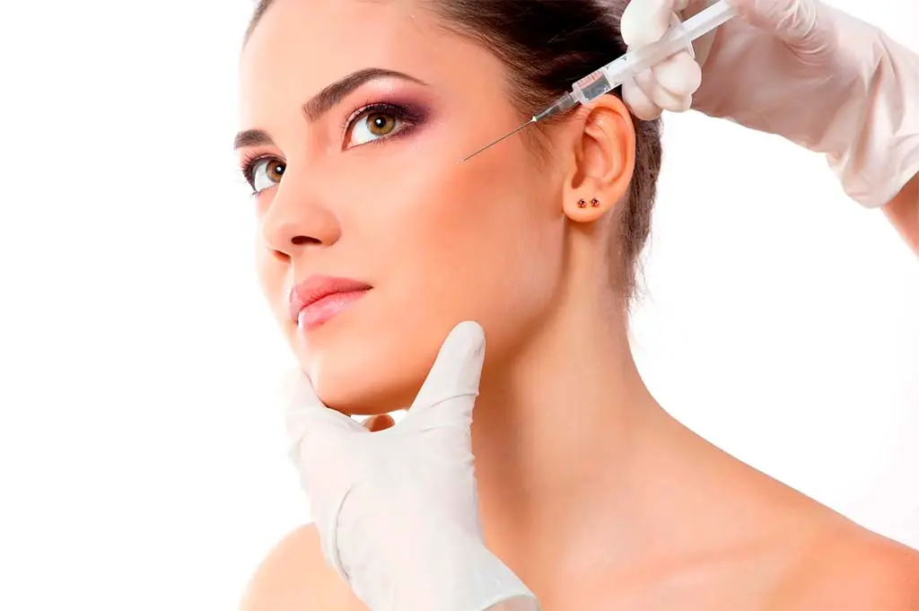 Especialista em Harmonização Facial em Blumenau - Clínica Cia do Sorriso