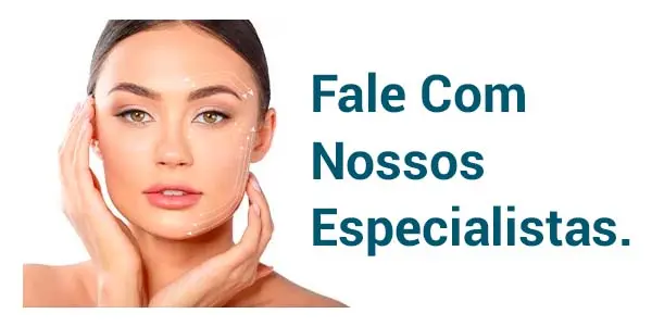 Harmonização Facial em Blumenau - Clínica Cia do Sorriso