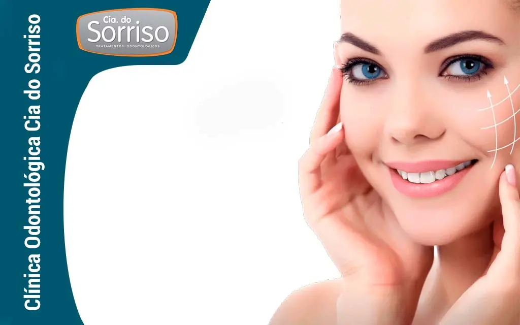 Harmonização Facial em Blumenau - Clínica Cia do Sorriso